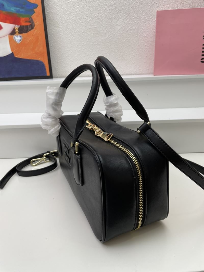 MIU MIU Handle Bags